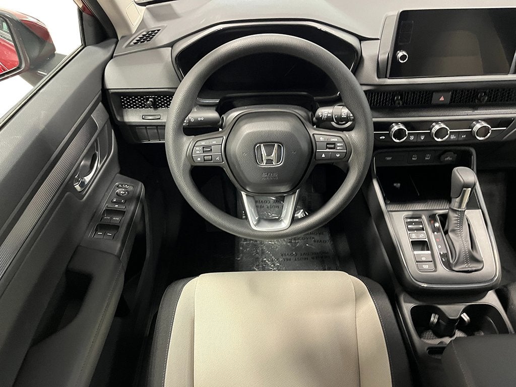 2027 Honda CR-V EX In-Transit