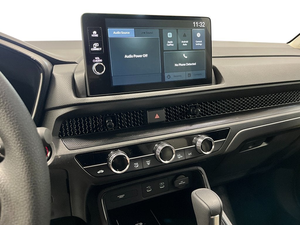 2027 Honda CR-V EX In-Transit