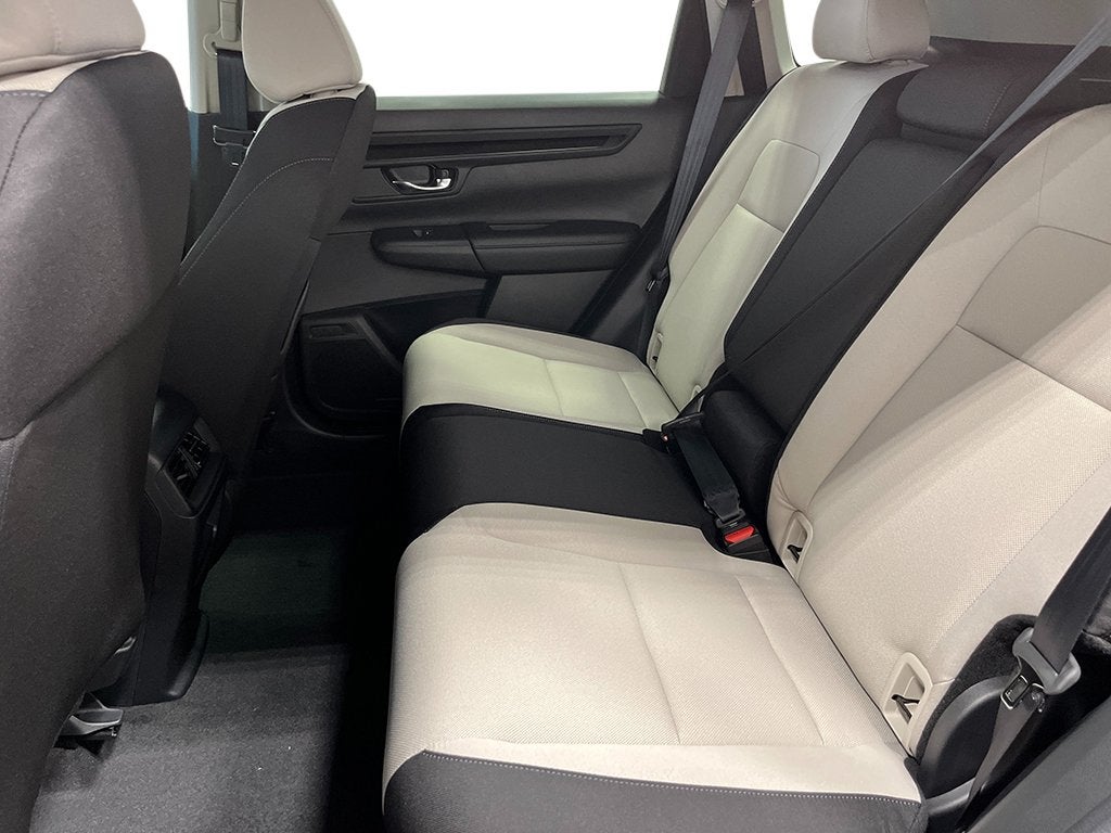 2027 Honda CR-V EX In-Transit