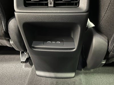 2027 Honda CR-V EX In-Transit