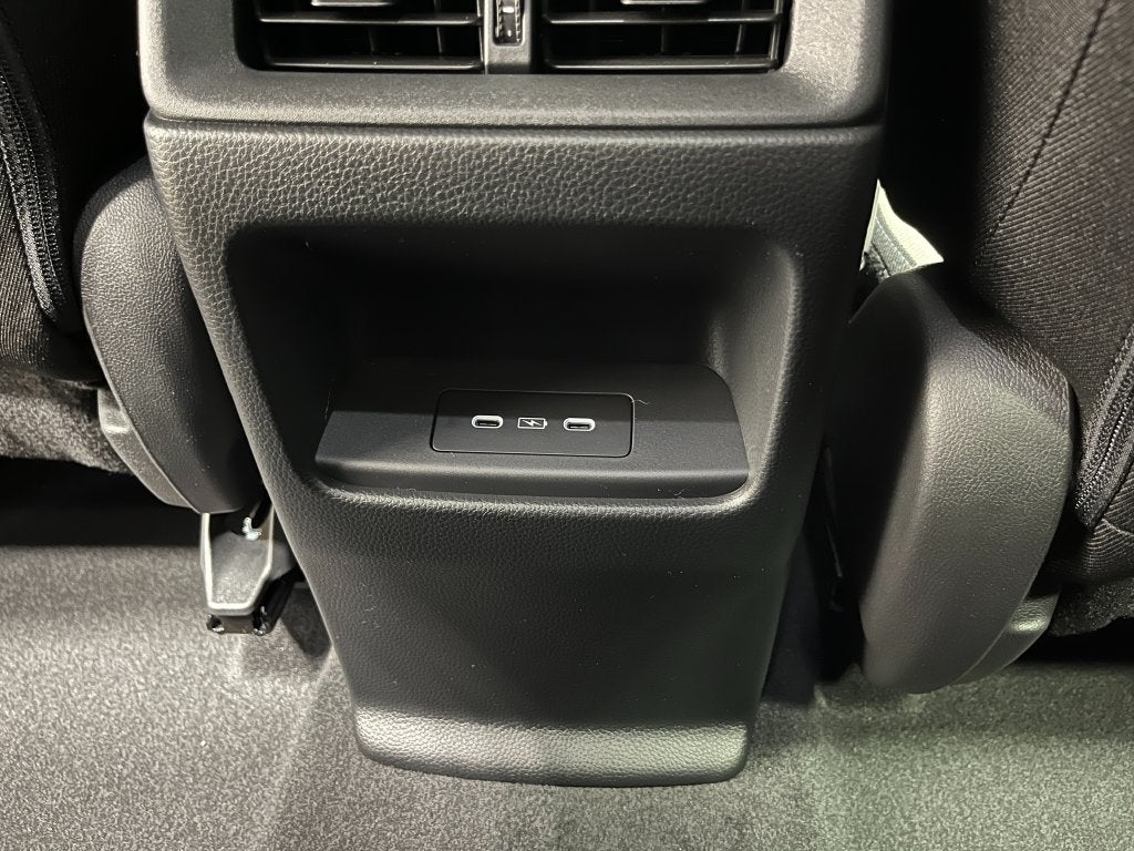 2027 Honda CR-V EX In-Transit
