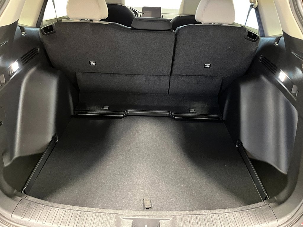 2027 Honda CR-V EX In-Transit