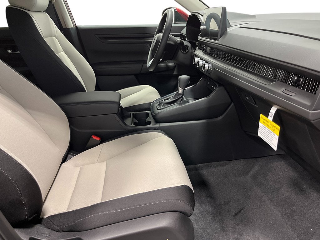 2027 Honda CR-V EX In-Transit