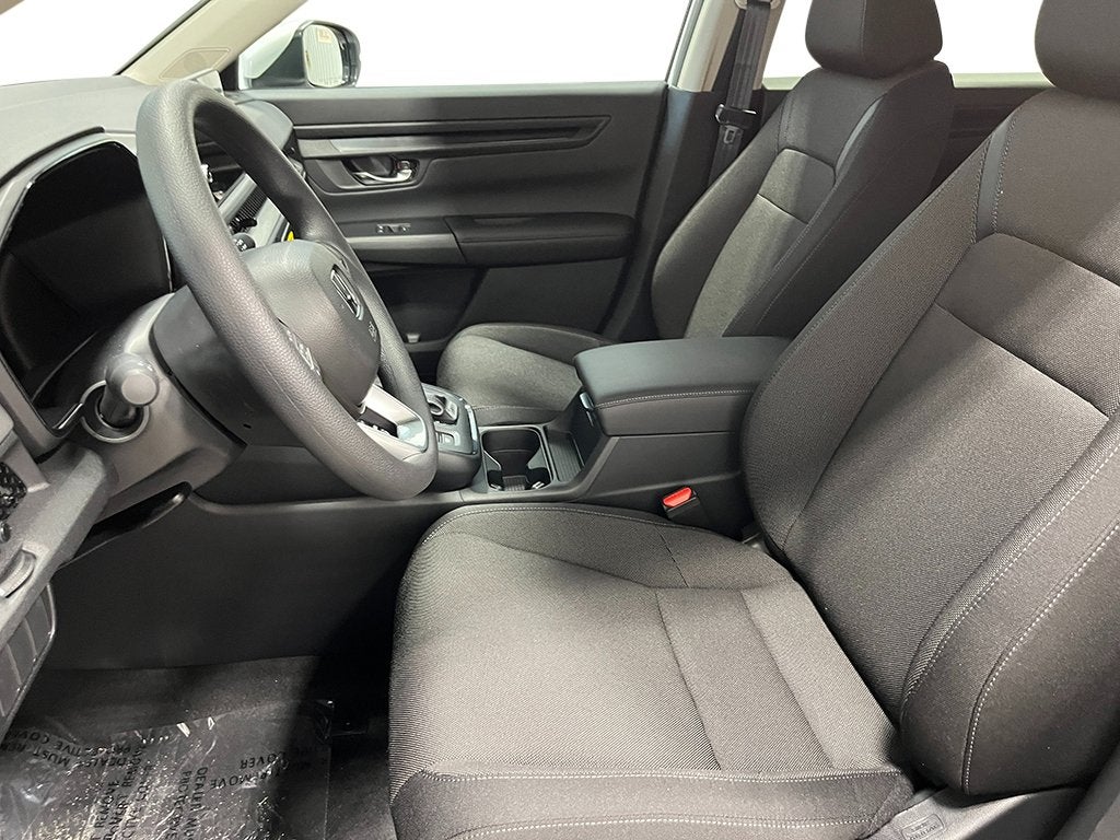2027 Honda CR-V EX In-Transit