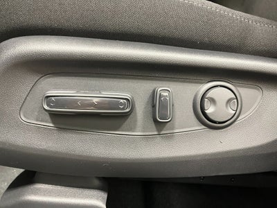 2027 Honda CR-V EX In-Transit
