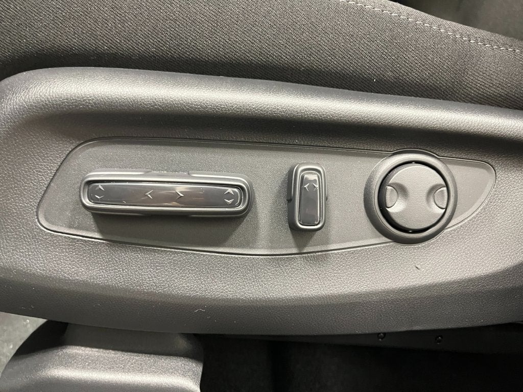 2027 Honda CR-V EX In-Transit