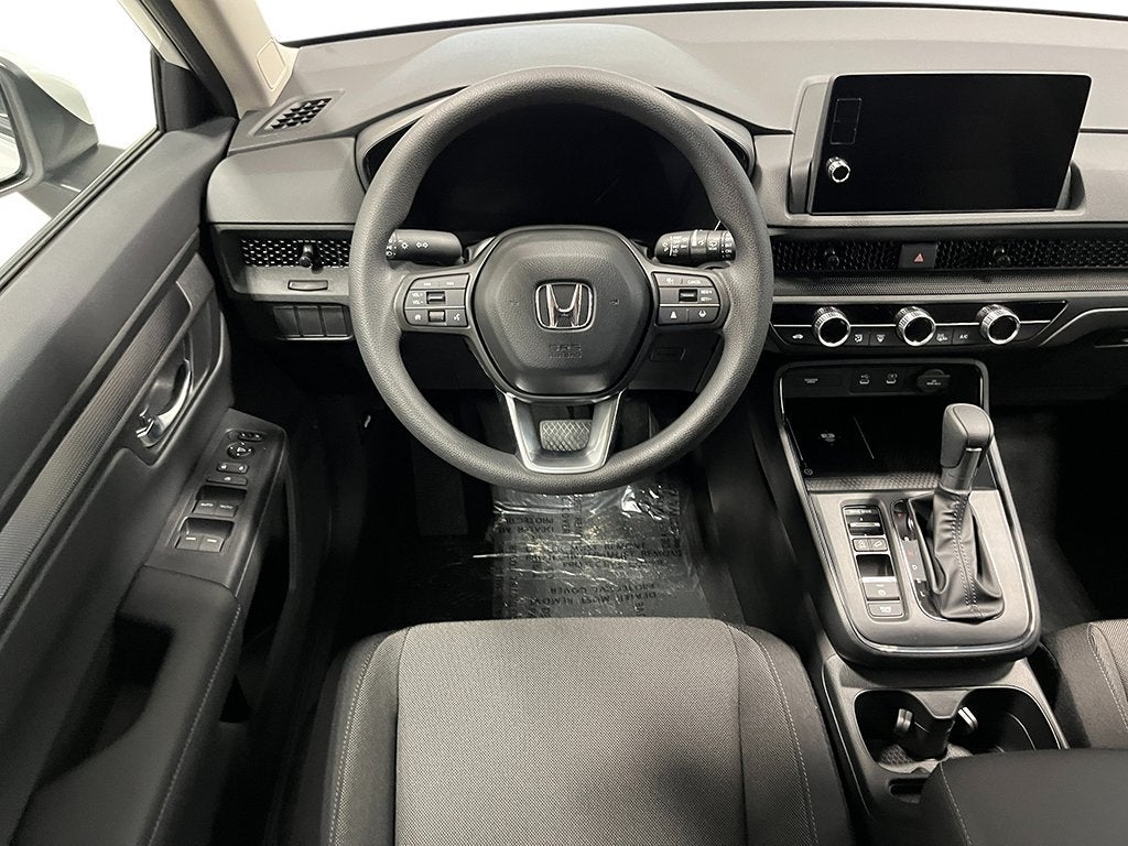 2027 Honda CR-V EX In-Transit