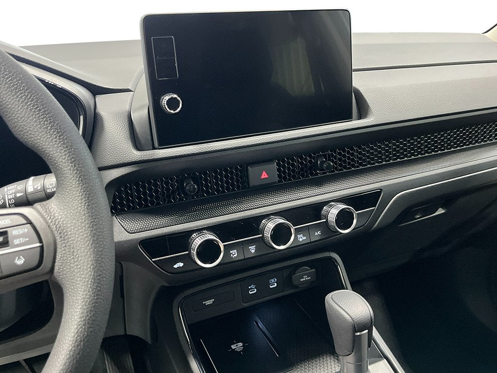 2027 Honda CR-V EX In-Transit