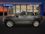 2027 Honda CR-V EX In-Transit