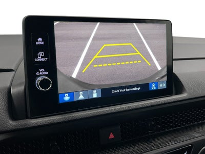 2027 Honda CR-V EX In-Transit