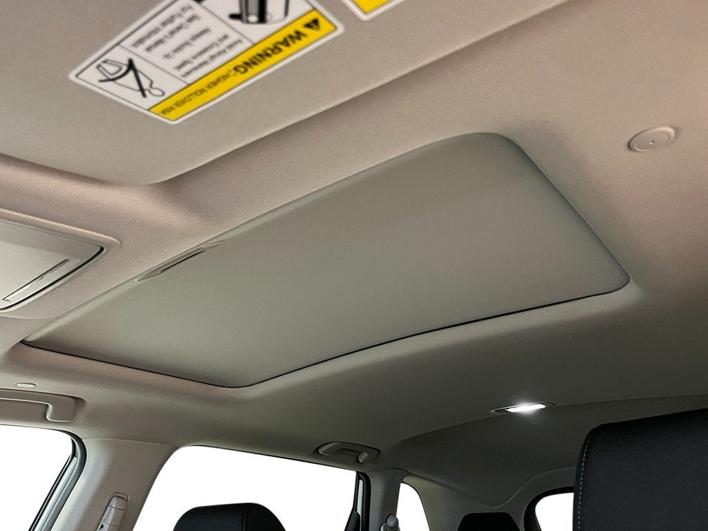 2027 Honda CR-V EX In-Transit