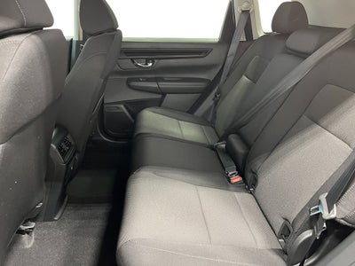 2027 Honda CR-V EX In-Transit