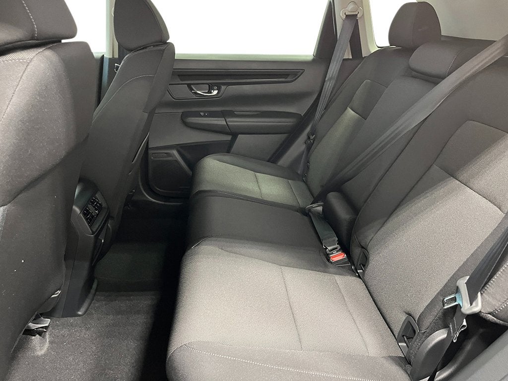 2027 Honda CR-V EX In-Transit