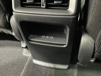 2027 Honda CR-V EX In-Transit