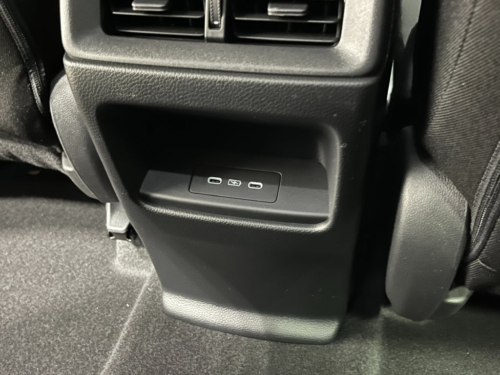 2027 Honda CR-V EX In-Transit