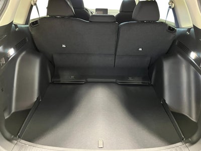 2027 Honda CR-V EX In-Transit