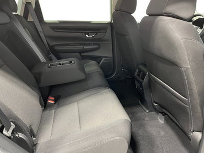 2027 Honda CR-V EX In-Transit