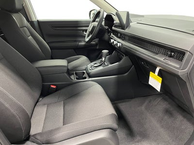 2027 Honda CR-V EX In-Transit