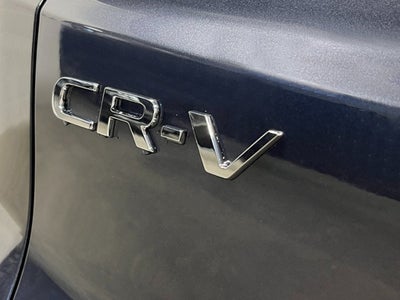 2027 Honda CR-V EX In-Transit