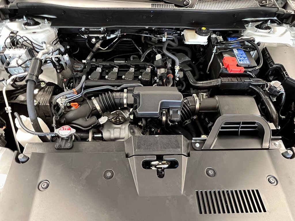2027 Honda CR-V EX