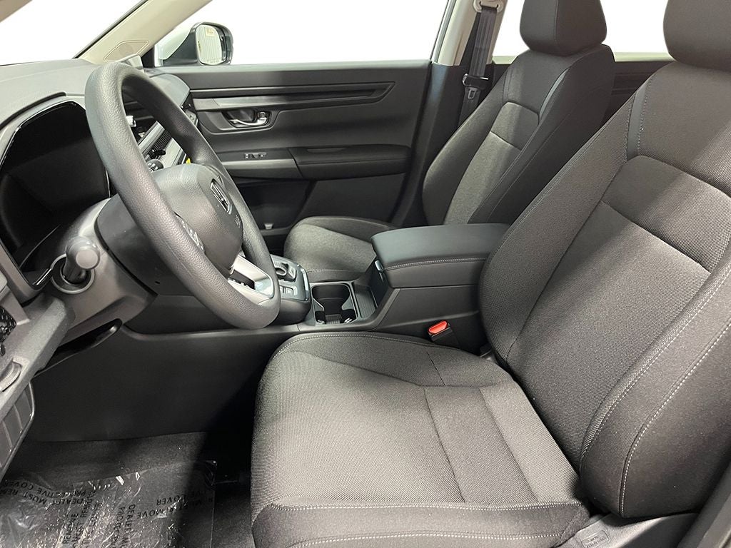 2027 Honda CR-V EX