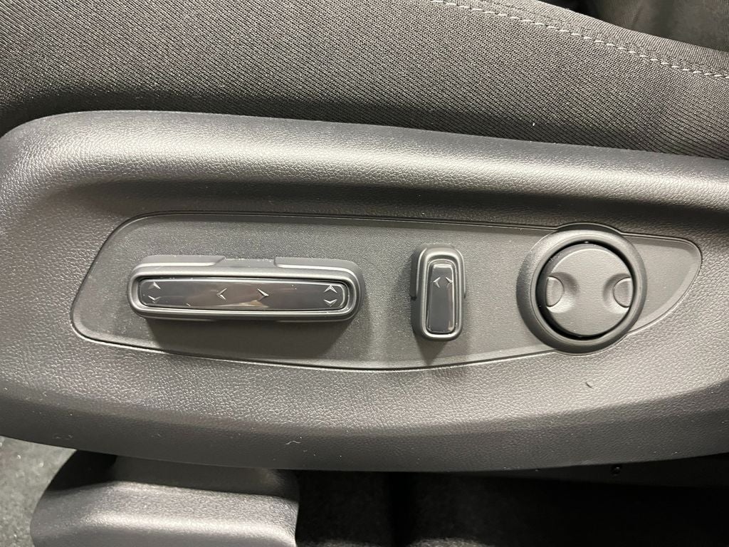 2027 Honda CR-V EX