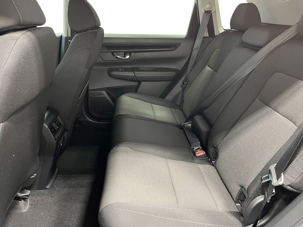 2027 Honda CR-V EX