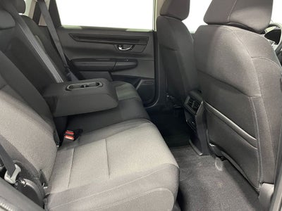 2027 Honda CR-V EX