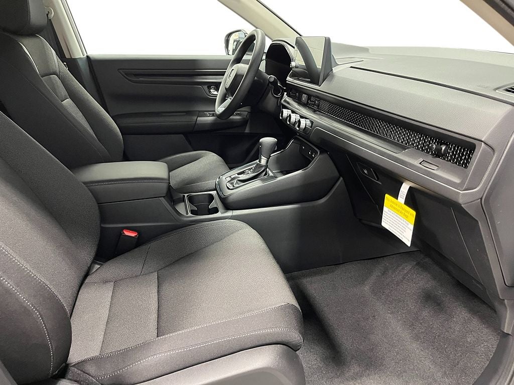 2027 Honda CR-V EX