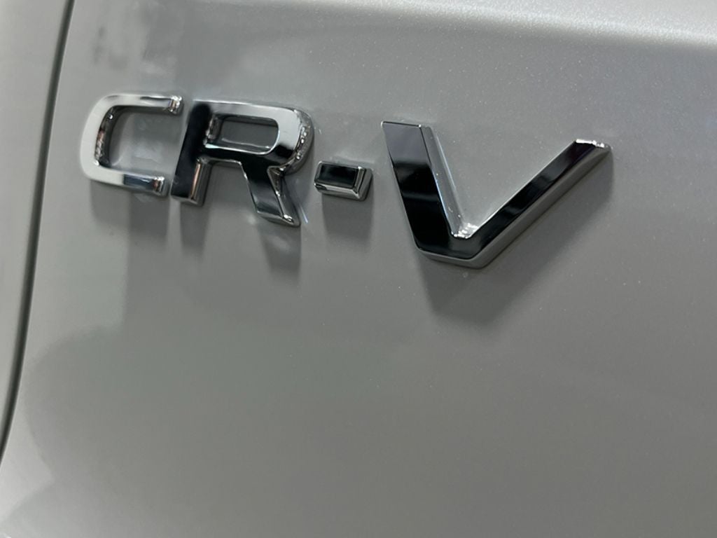 2027 Honda CR-V EX