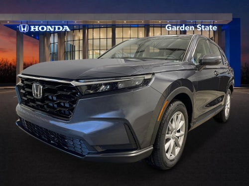 2027 Honda CR-V EX