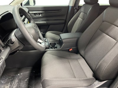 2027 Honda CR-V EX