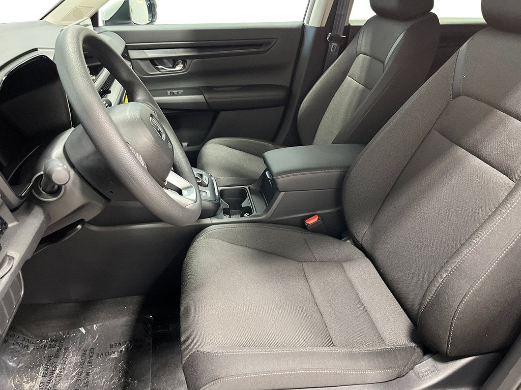 2027 Honda CR-V EX