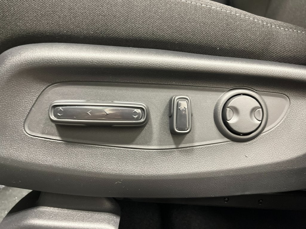 2027 Honda CR-V EX