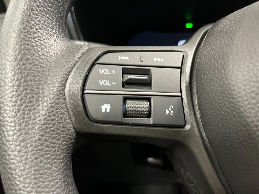 2027 Honda CR-V EX