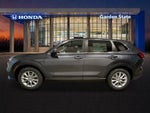 2027 Honda CR-V EX