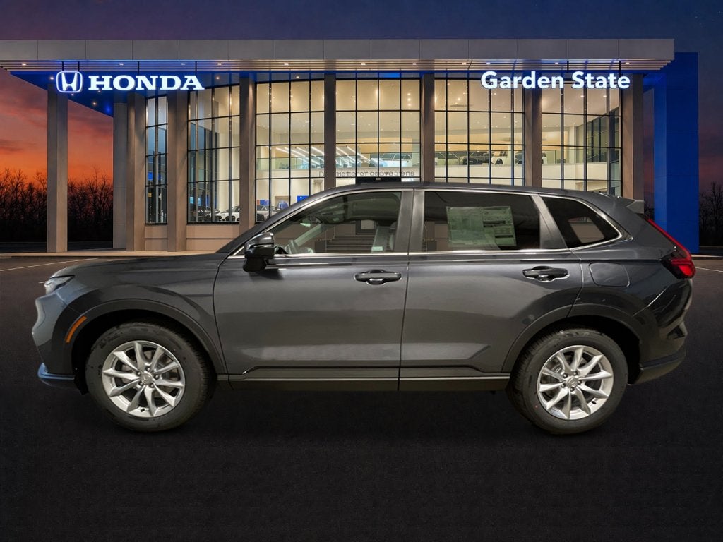 2027 Honda CR-V EX