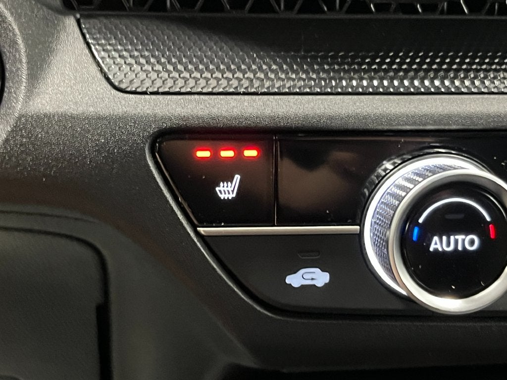 2027 Honda CR-V EX