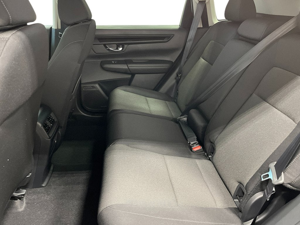 2027 Honda CR-V EX