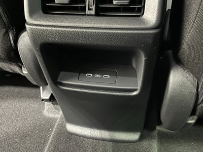 2027 Honda CR-V EX