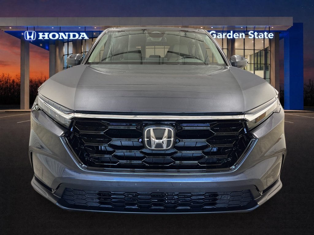 2027 Honda CR-V EX