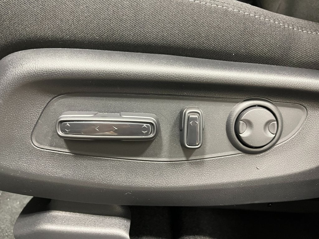 2027 Honda CR-V EX In-Transit