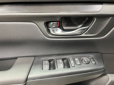 2027 Honda CR-V EX In-Transit