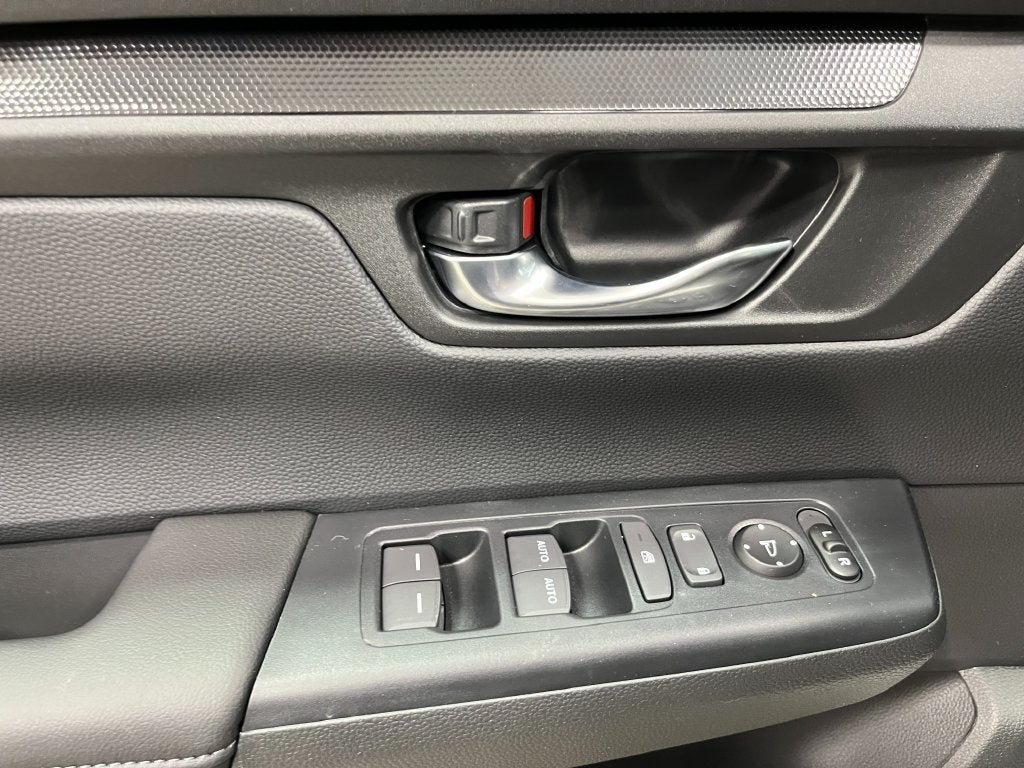 2027 Honda CR-V EX In-Transit