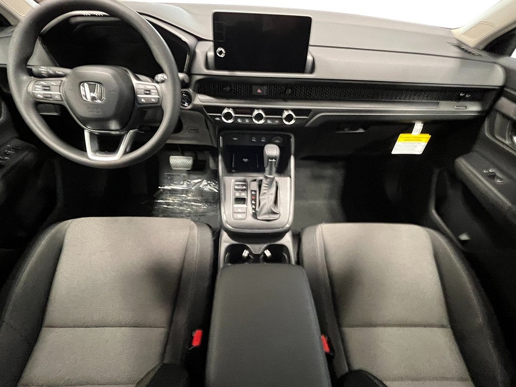 2027 Honda CR-V EX In-Transit