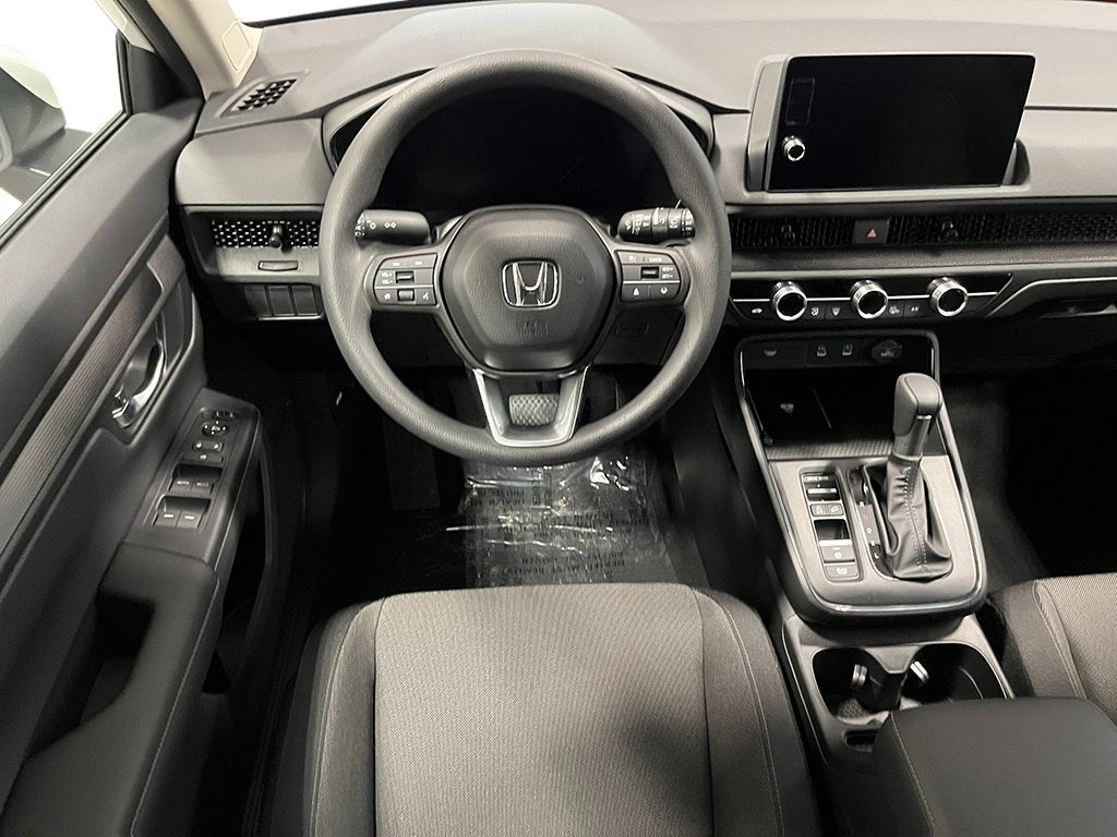 2027 Honda CR-V EX In-Transit