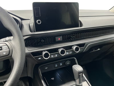 2027 Honda CR-V EX In-Transit