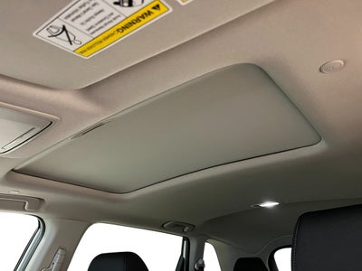 2027 Honda CR-V EX In-Transit