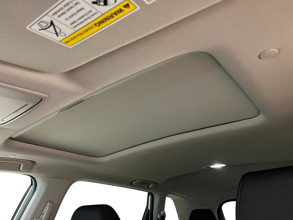 2027 Honda CR-V EX In-Transit