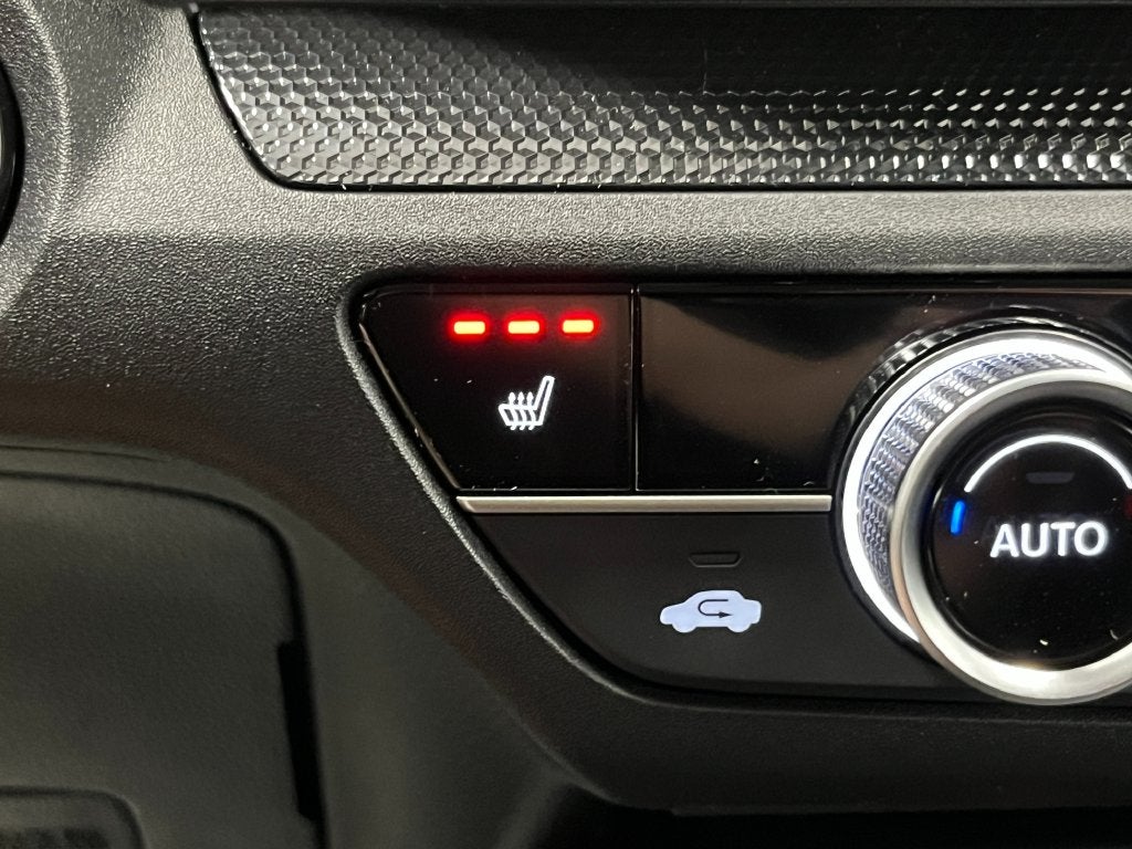 2027 Honda CR-V EX In-Transit